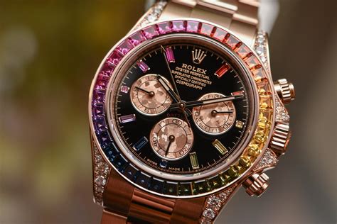 rolex daytona everose gold price|rolex gold daytona watches for sale.